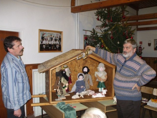 Betlehem állítás 2010